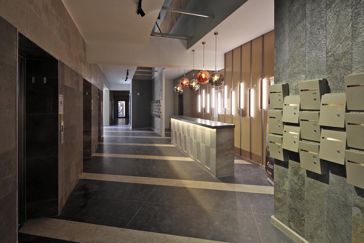 Mynar Life Residence - 6
