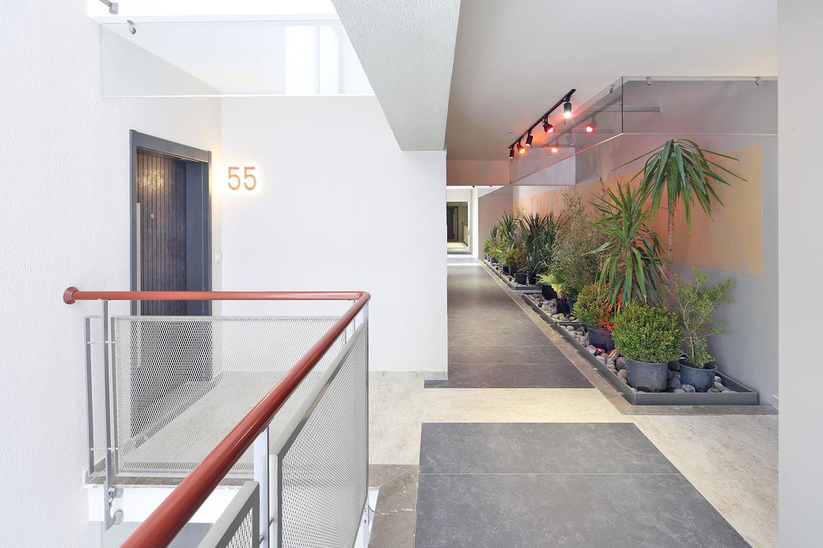 Mynar Life Residence - 7