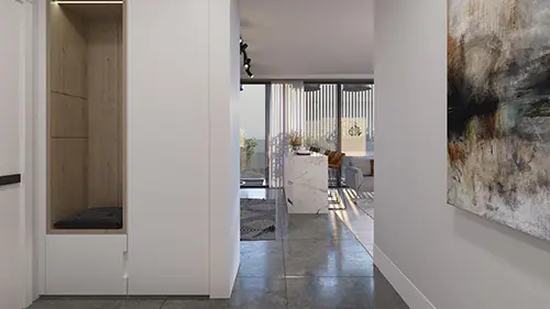 Modda Suites - 4