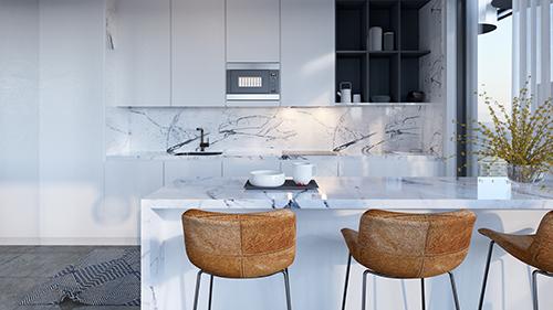 Modda Suites - 3
