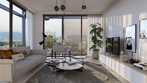 Modda Suites - 2