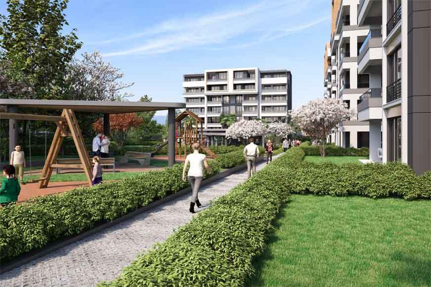 My Nest Bursa - 4