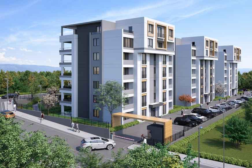 My Nest Bursa - 3