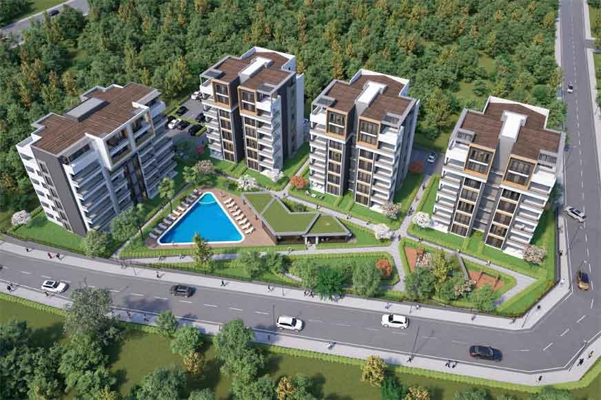 My Nest Bursa - 5