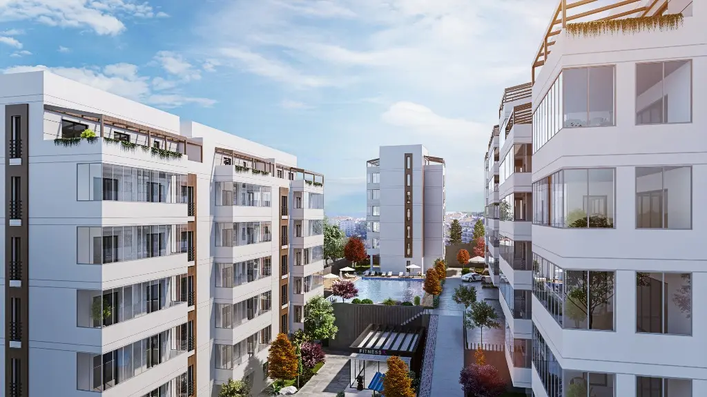 Dikilitaş Konakları - 5