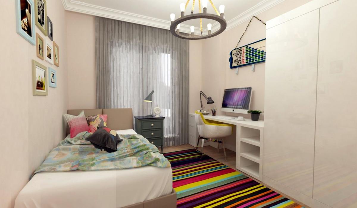 Lalepark Evleri 3 - 11