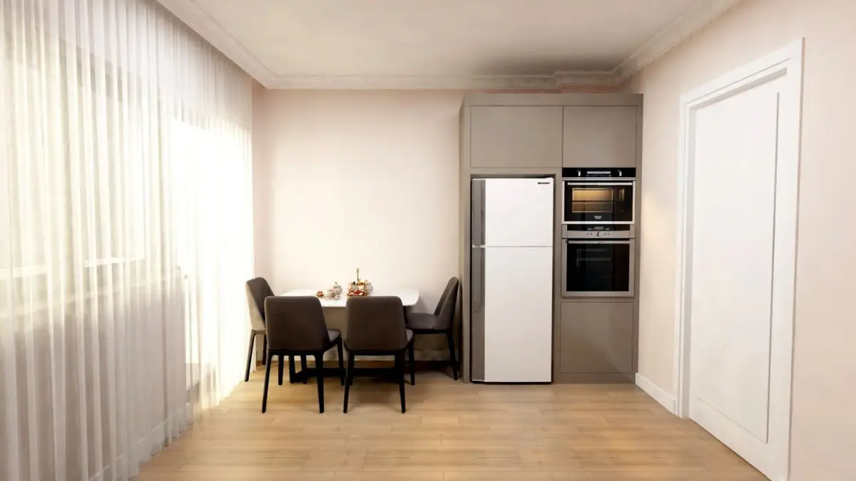 Lalepark Evleri 3 - 8