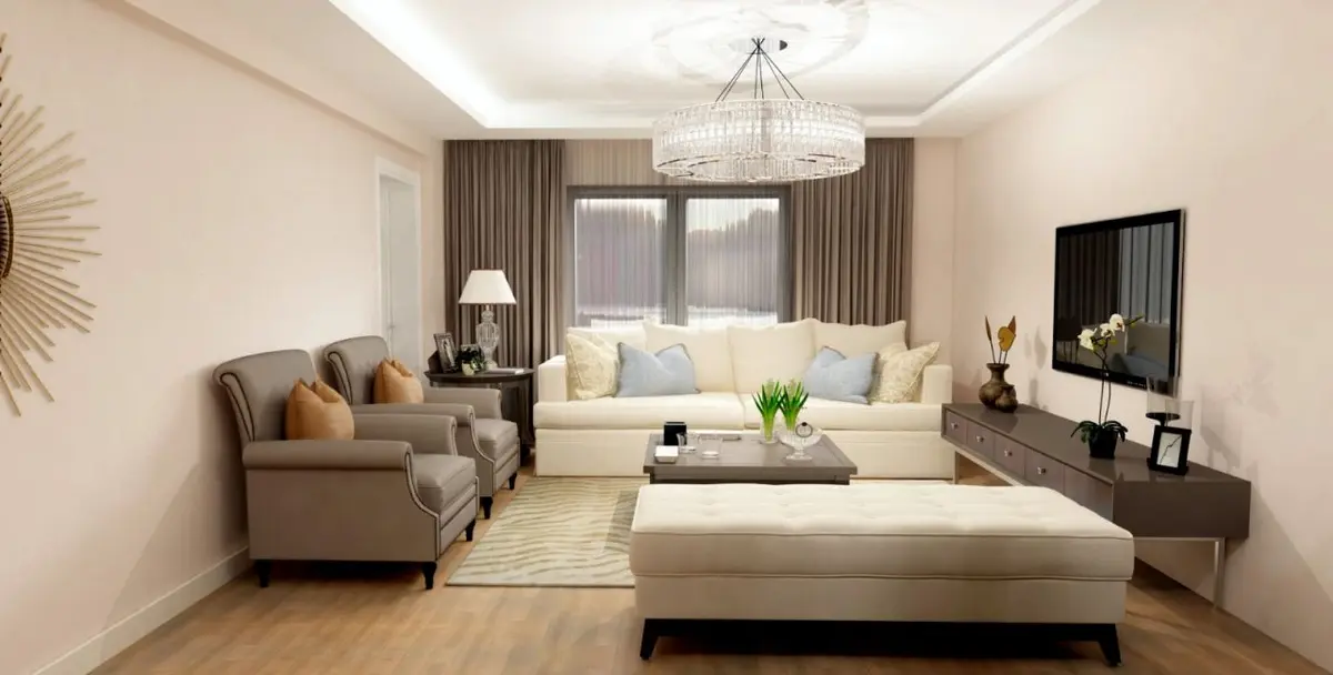 Lalepark Evleri 3 - 6