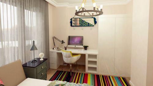 Lalepark Evleri 3 - 12
