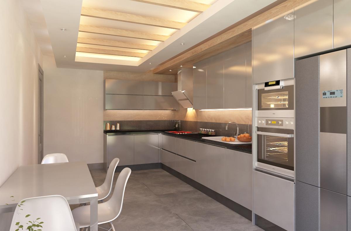 Vonsteel Concept 12 - 8