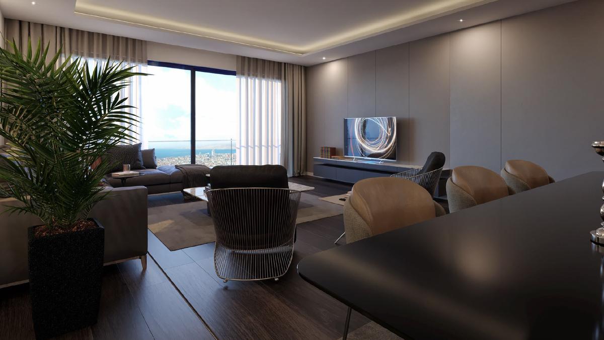 232 Narlıdere Premium - 5