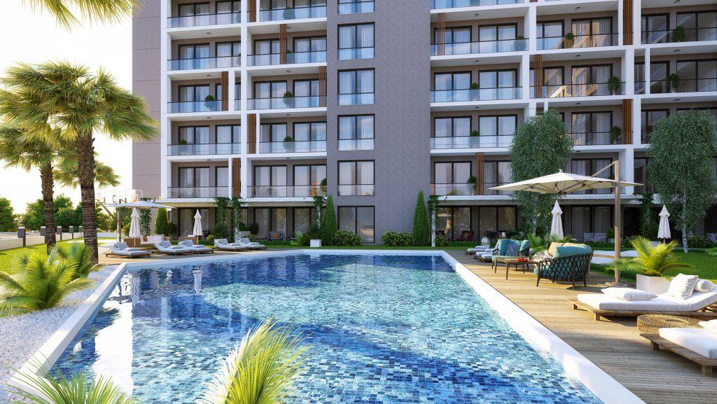 MyWay 202 Bornova - 5