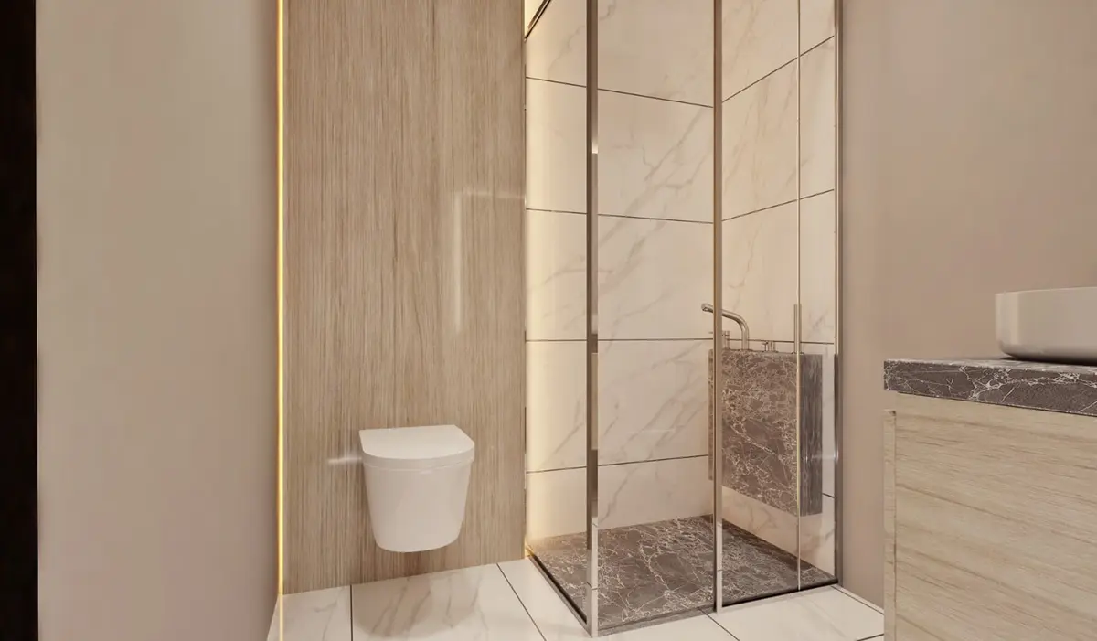 Crystal Tower Vadi - 8