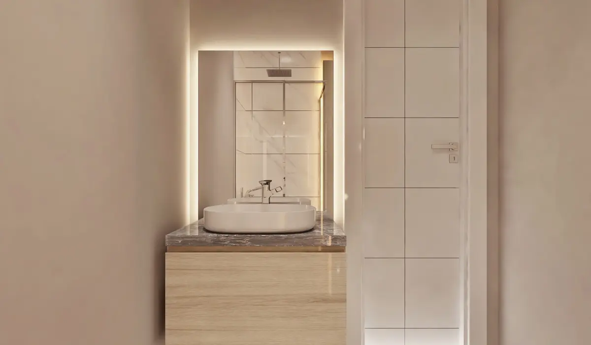 Crystal Tower Vadi - 9