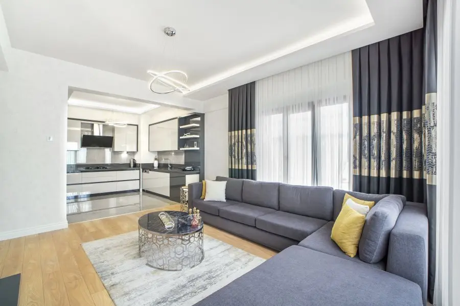 Nazende Konutları - 2
