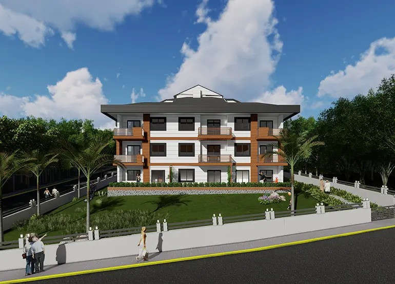 Kudu Residence - 4