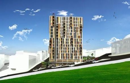 Nova Suites Kağıthane - 2