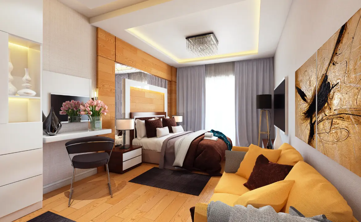 Nefes Mudanya - 7