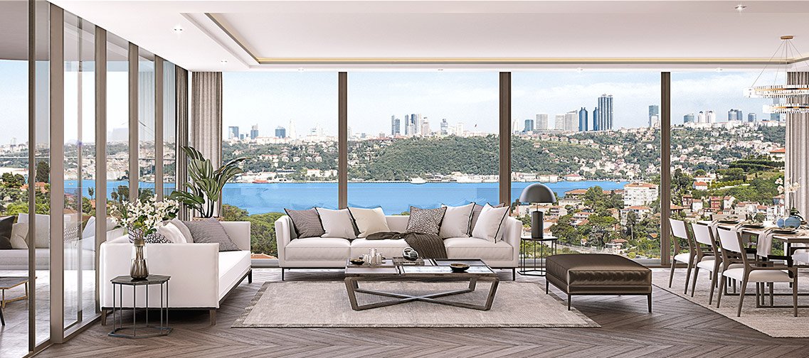 Mesa Çengelköy Bosphorus - 9