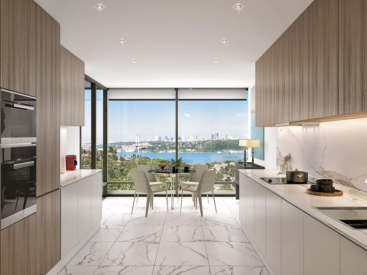 Mesa Çengelköy Bosphorus - 8