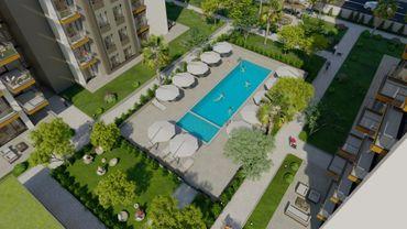 Çanakkale Platinum Evleri - 9