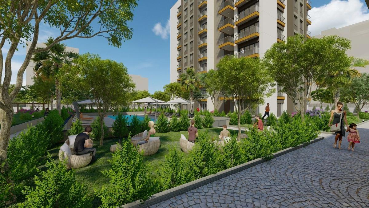 Çanakkale Platinum Evleri - 5