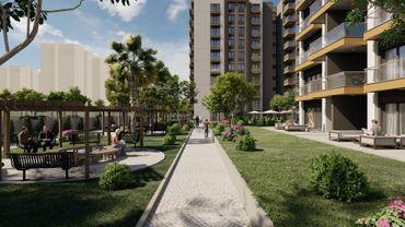 Çanakkale Platinum Evleri - 6