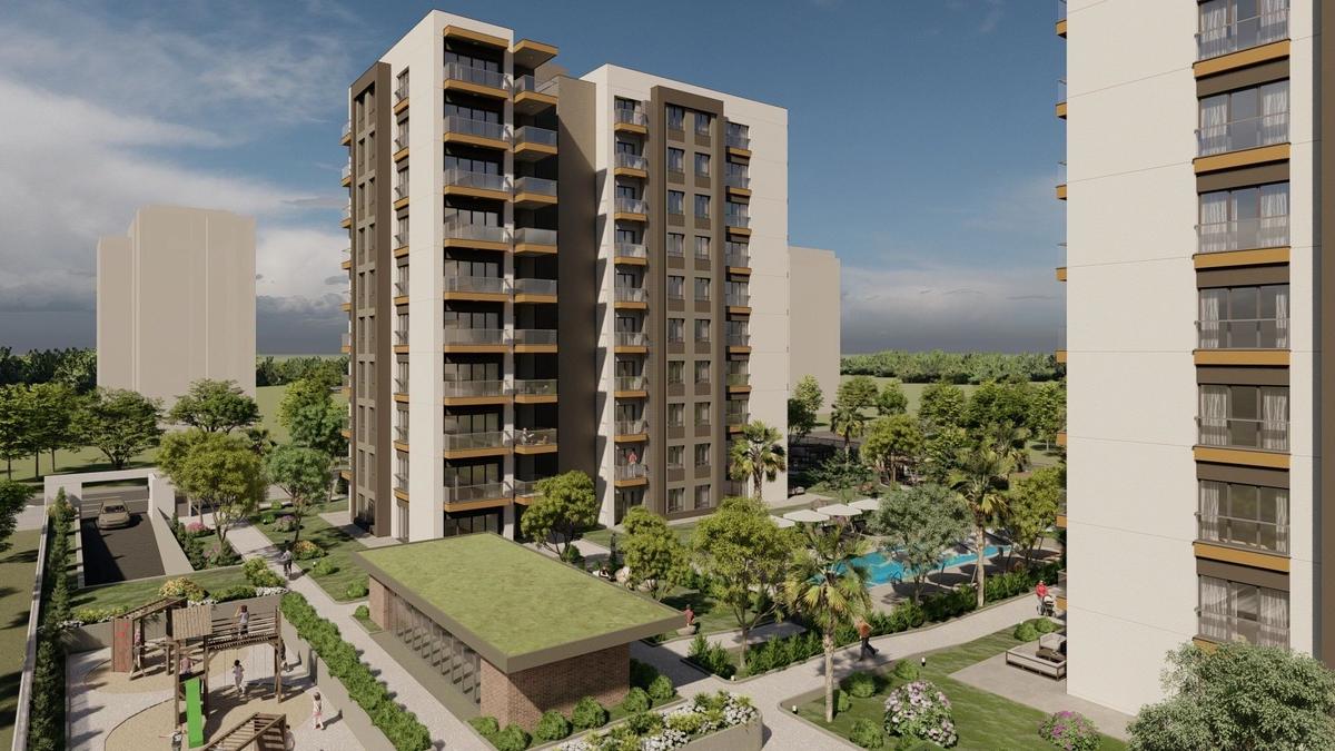 Çanakkale Platinum Evleri - 4