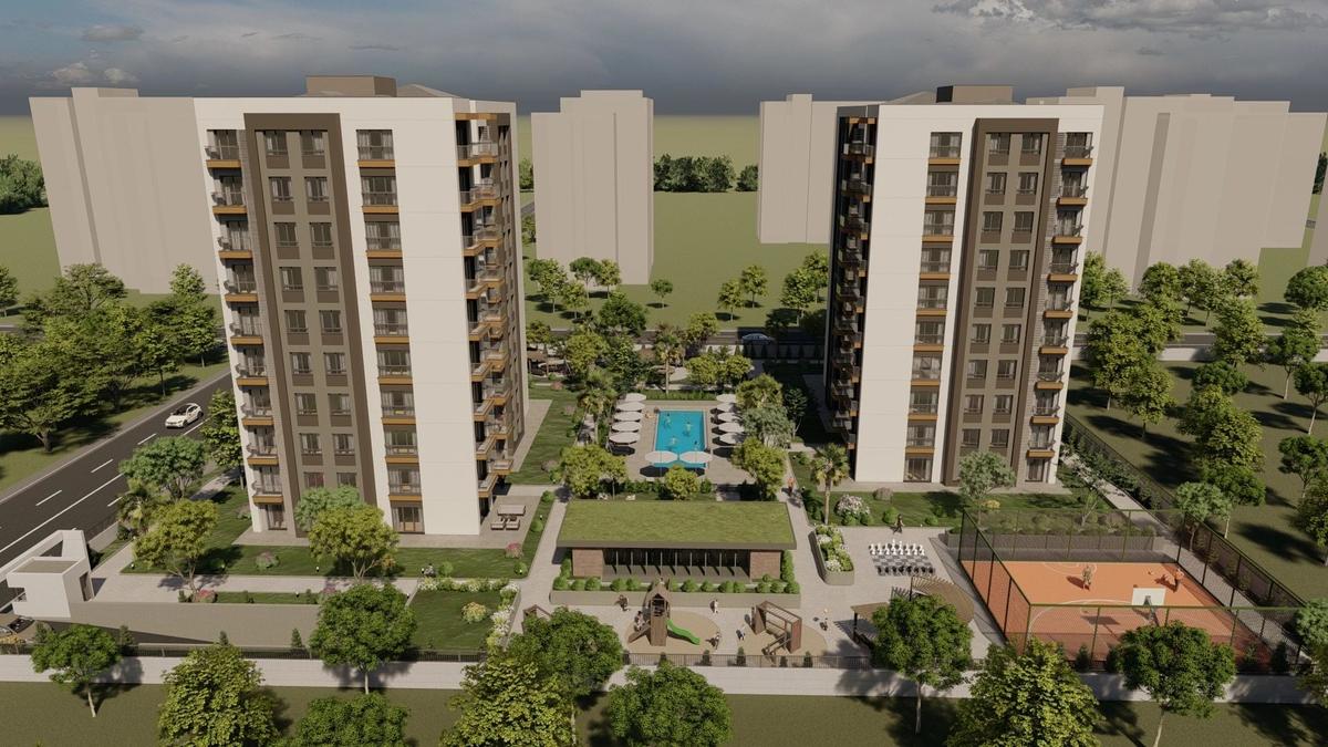 Çanakkale Platinum Evleri