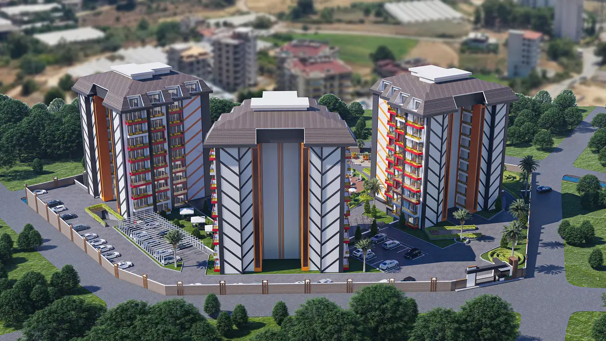 Yıldırım Deluxe - 6