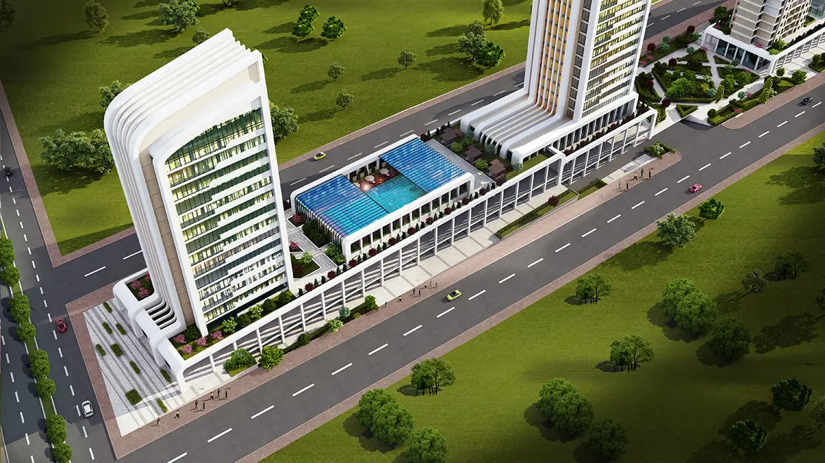 Onur Park Life İstanbul