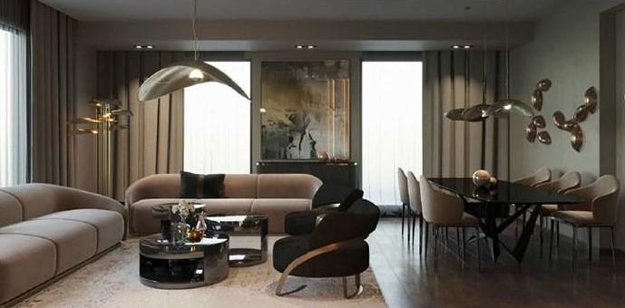 Nest Sümer Yaşam Konutları - 4