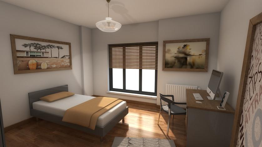 Bosbalı Villaları - 12