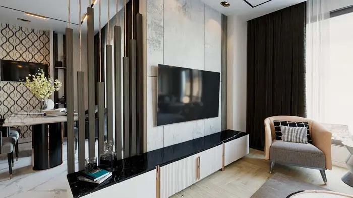 Luxury - 4