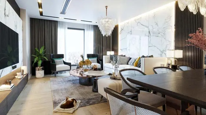Luxury - 2