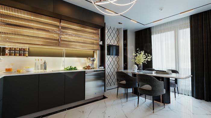Luxury - 6