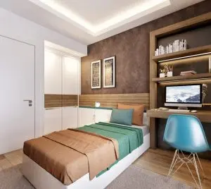 Metropol Rezidans Çorlu - 7