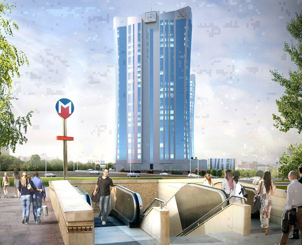 NG Residence