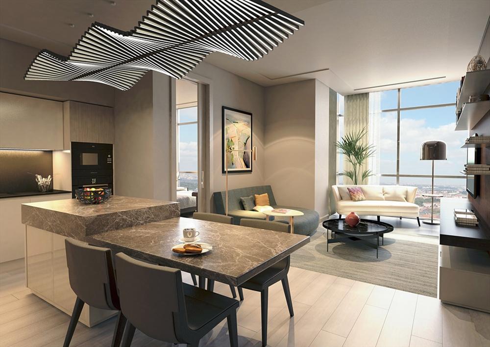 NG Residence - 6