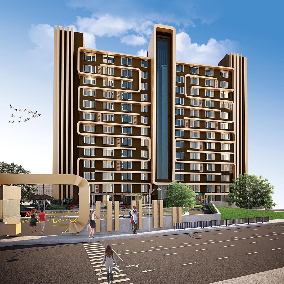 Masar Tower - 11