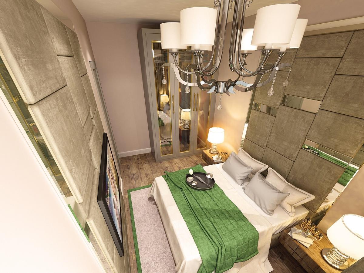 Masar Tower - 7