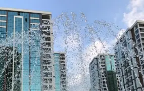 AKTOWERS SÖĞÜTLÜ - 5