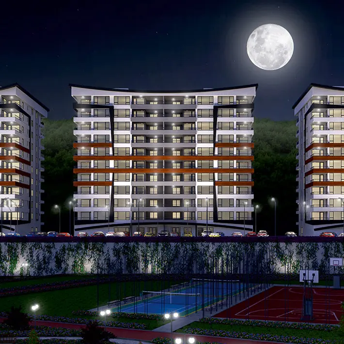 Gezmiş Doğapark Evleri - 3