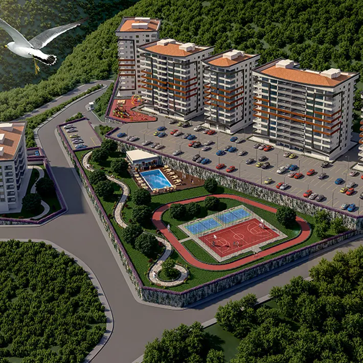 Gezmiş Doğapark Evleri - 2