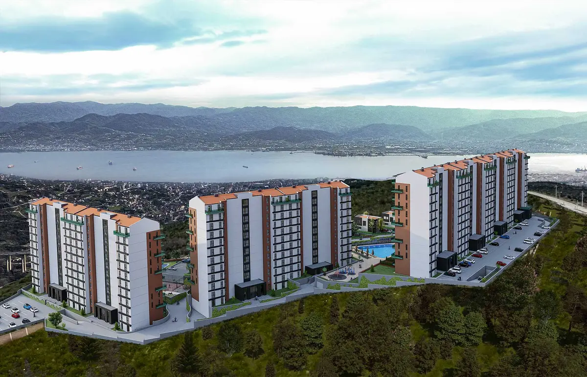 Yıldızlar Tepesi - 7