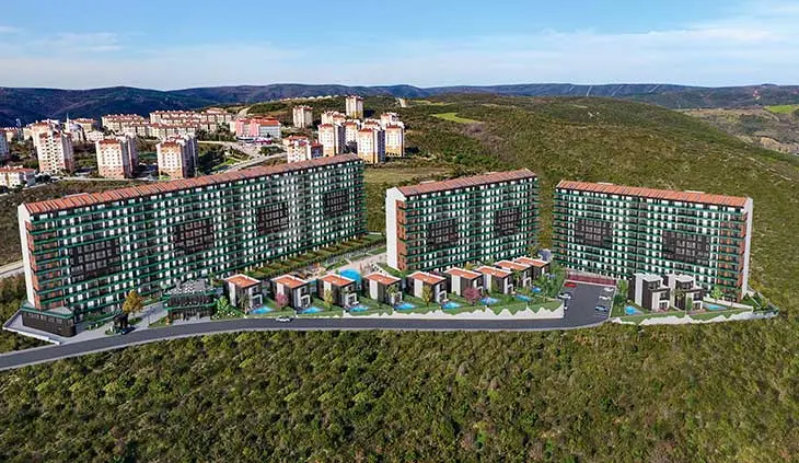 Yıldızlar Tepesi - 6