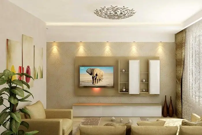 Beyaz Şehir Konutları - 2