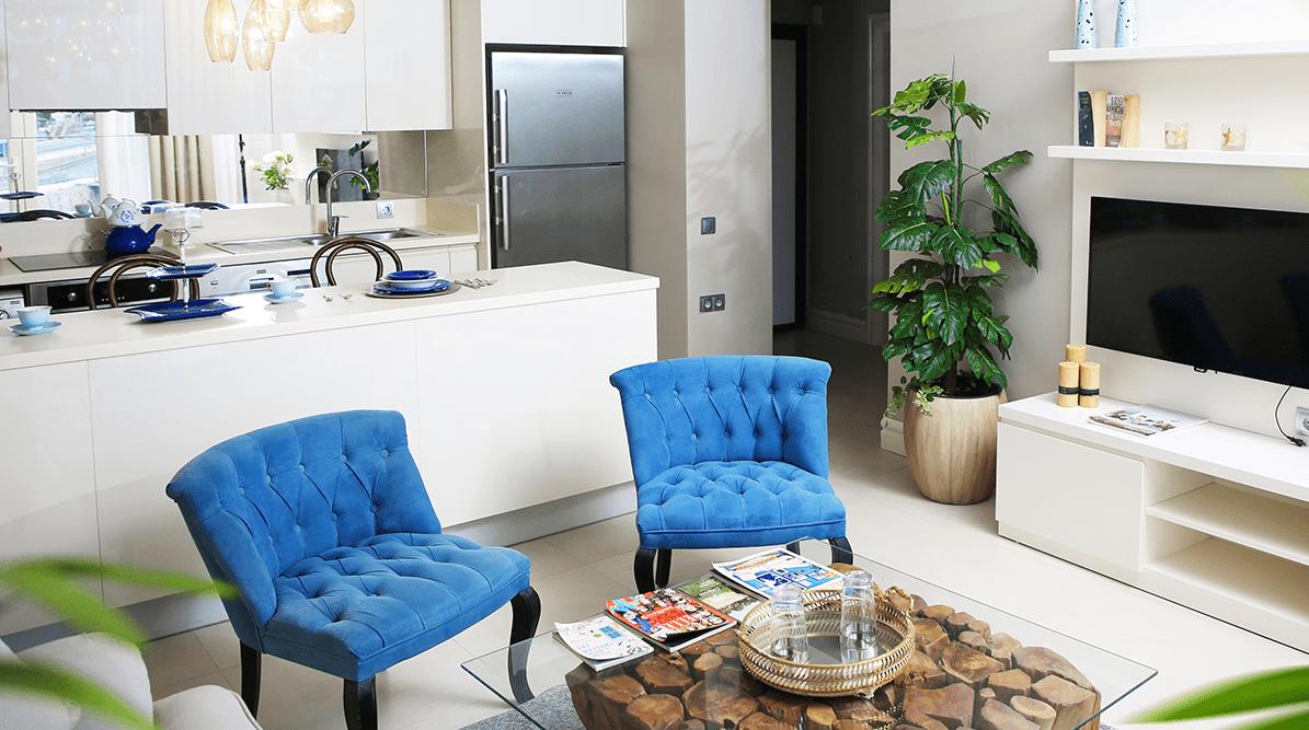 Athena Residence - 3