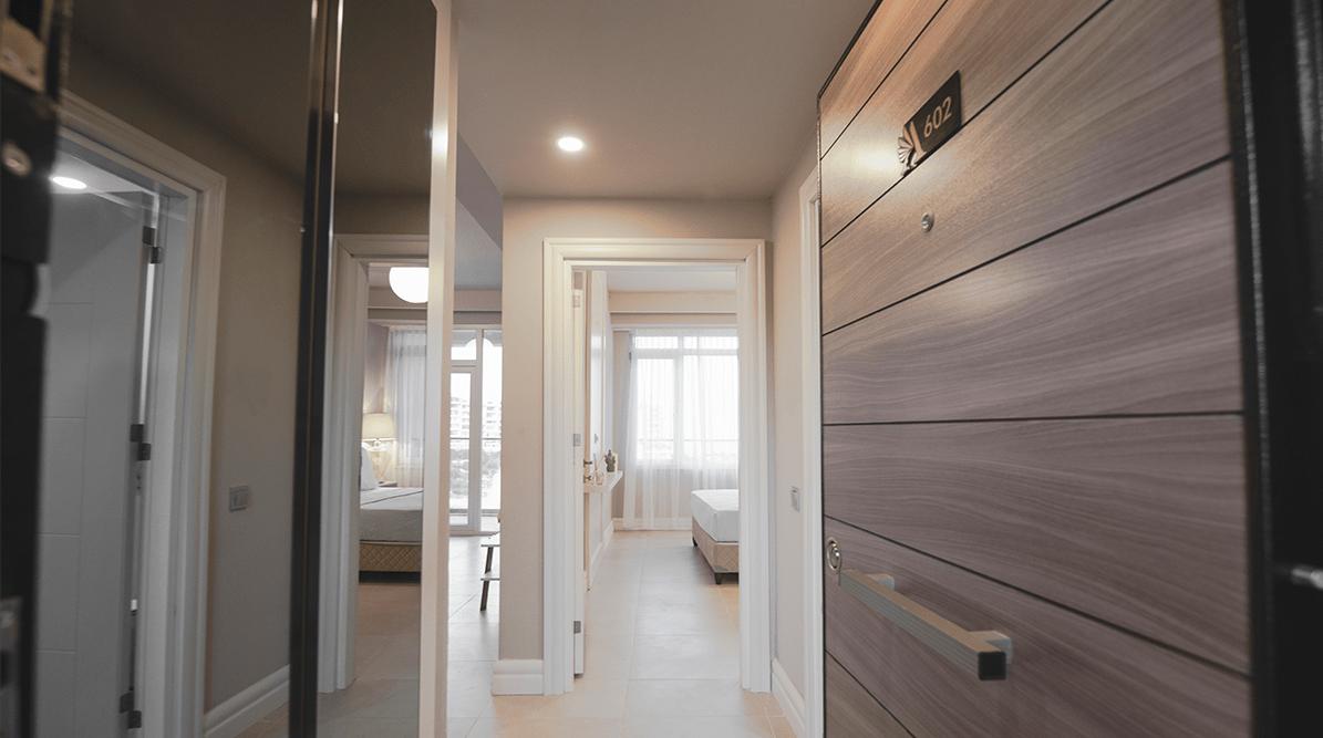 Athena Residence - 11