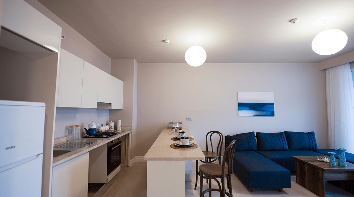 Athena Residence - 5